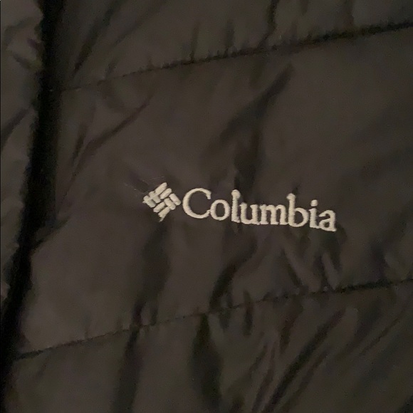 Columbia Winter Coat - Picture 4 of 7